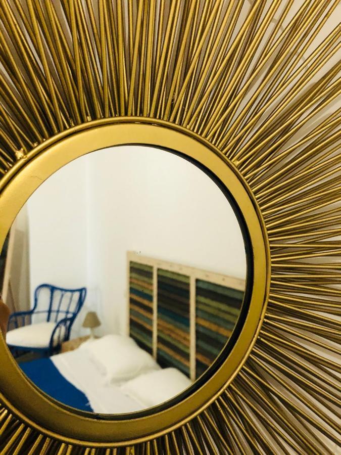 Zi Mari - Via Sirene Hotel Polignano a Mare Bagian luar foto