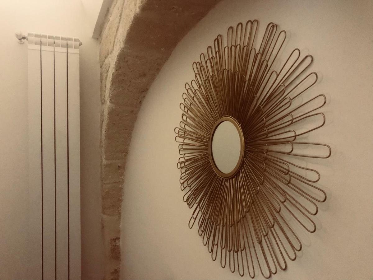 Zi Mari - Via Sirene Hotel Polignano a Mare Bagian luar foto